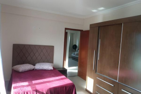 Apartamento em São Pedro Prédio novo 401